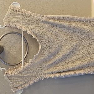 Express top size small